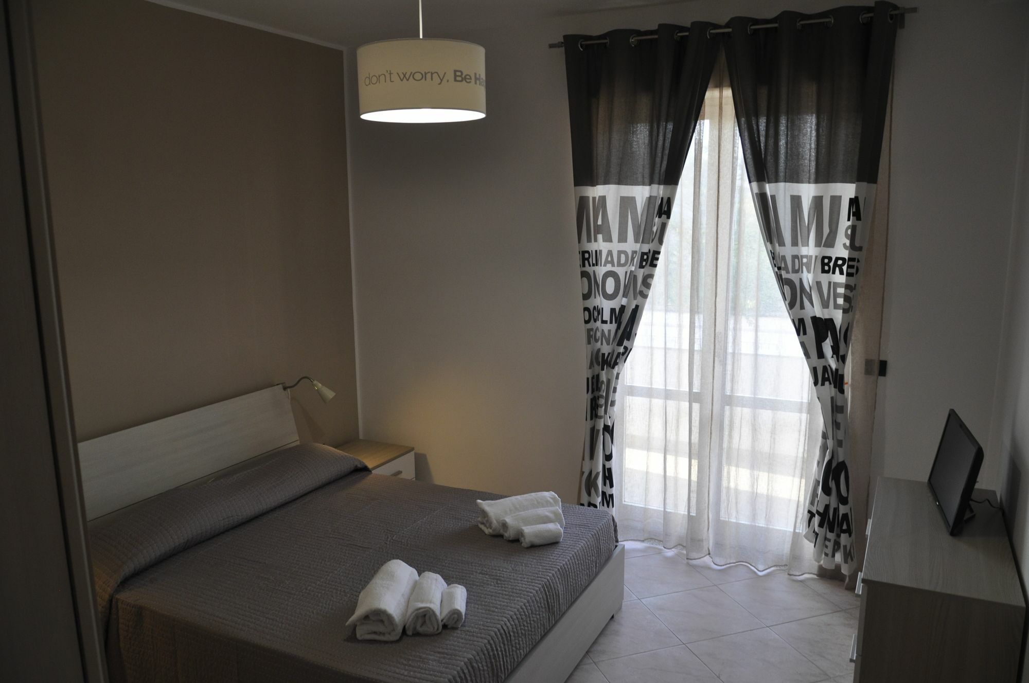 Bed and Breakfast Ricomincio Da 3 Pompei Exteriér fotografie